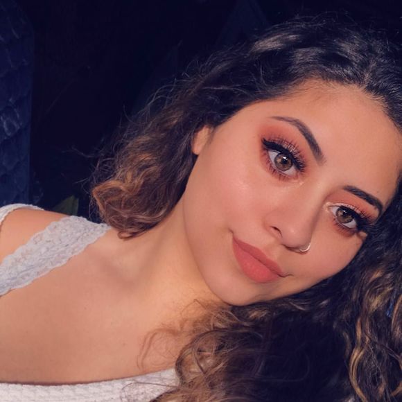 Meet your Posher, Lexi - Picture 1 of 1